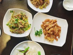-老牌坊鲁菜名店(聊城美食岛店)