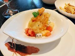 -杭州西子湖四季酒店·金沙厅