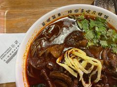 -每碗面馆(新鸿安大厦店)