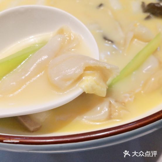 壹味渔村(威孚垠坤·创意中央店)