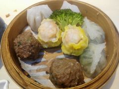 -舊街坊茶楼(市二宫店)