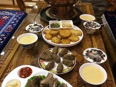 -宗巴雍姆藏餐府