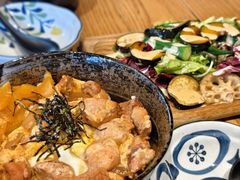 -铃木食堂(北新桥店)