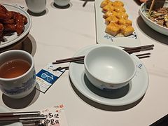 -龍聚祥烧麦馆(万达店)