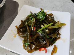 -杨记大丰收鱼庄(国贸店)