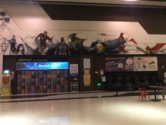 -万达广场(渭南高新店)