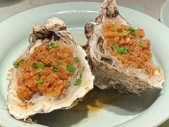 -北李妈妈菜·海肠捞饭(高新万达店)