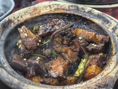 -兴记肉骨茶(甲洞大街第二新分店)