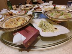 -小白鲨工夫潮膳(曲江店)