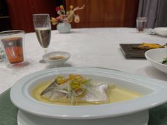 -君来湖滨饭店·渔餐厅