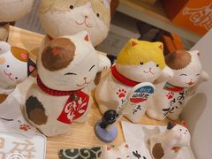 -猫的天空之城概念书店(苏州平江店)