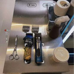 -Hello Lady发型设计