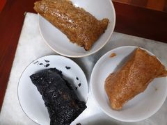 腐乳肉粽-金太粽(上海弄堂第一粽店)