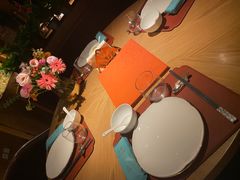 -滋色臻选川菜(北京坊旗舰店)