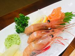 -円满日式居酒屋(蓉花路美食街店)