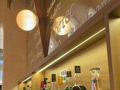 -CRAZYONES克芮旺斯西班牙餐厅(苏州中心店)