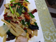 -好口福私房菜(太元路店)