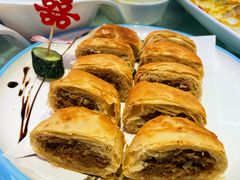 -鸿源斋清真豫菜(惠济店)