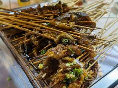 -晓靖轩烧烤(沙河风情店)