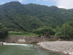 -雅鲁激流探险漂流