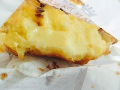 萄式蛋挞-莉莲蛋挞(大华悦沢书店)