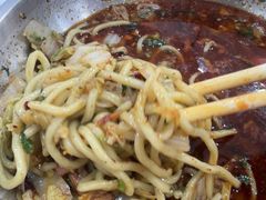 -鹍记特色牛杂面