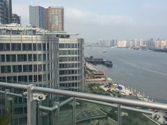 -外滩悦榕庄·海怡西餐厅