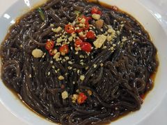 -郭林家常菜烤鸭(曙光西路店)