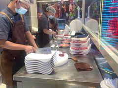 -荣叔港式沙嗲牛肉火锅(正佳潮流店)