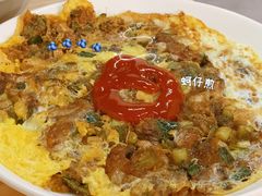海蛎-欢欢沙茶面(大学路店)