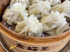 -老绥元烧麦·家常菜(体育场店)