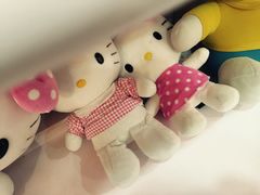 -凯蒂猫主题馆