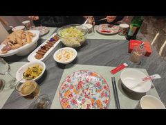 -喜盈门.鱼鲜家味(金马店)