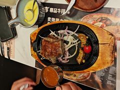 -尊品牛排(高能广场店)