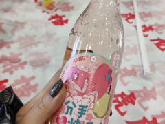 -虎虎龙虾大排档(双井店)