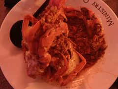 -Ministry of Crab•MOC(交子大道店)