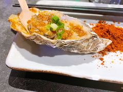 -很久以前羊肉串(清河店)