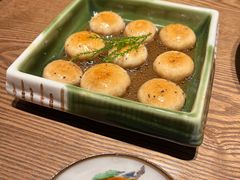 -耕海日本料理(万达华府店)