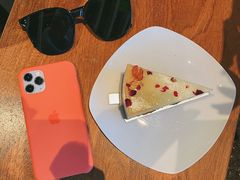 荔枝蛋糕-Seesaw Coffee(朝阳大悦城店)