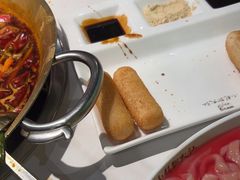 -小龙翻大江文化火锅(宽窄店)