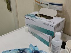 -极光口腔·矫正种植修复(锦江店)