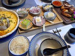 -沿江海南菜·文昌鸡祖师爷(大东海店)