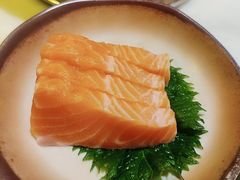 三文鱼-喜庭海鲜自助(来福士店)