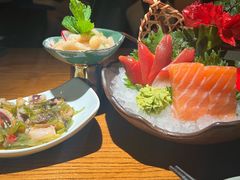 -阿吾罗日本料理(K11艺术中心店)
