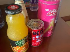 -天目湖御水温泉·度假酒店