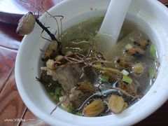 -吴祥记潮州菜·百年老字号·砂锅粥