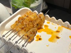 -丰茂烤串(五道口店)
