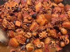 -赶海部落海鲜城(海阳路店)