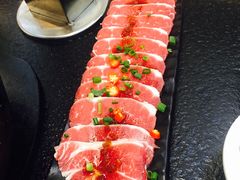 -金龙烧烤·牛肉面(西塔店)