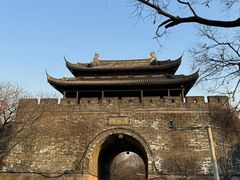 -虞山风景区